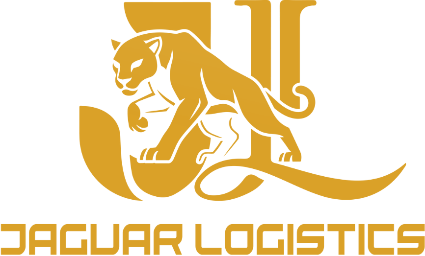 Jaguar Logistics Logo