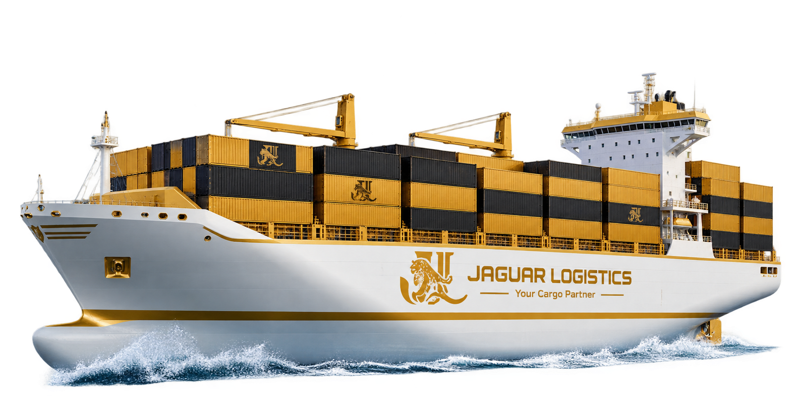 Sea Freight LCL & FCL